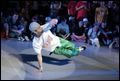 OUTBREAK EUROPE HIP HOP FESTIVAL 2011