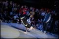 OUTBREAK EUROPE HIP HOP FESTIVAL 2011