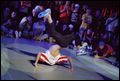 OUTBREAK EUROPE HIP HOP FESTIVAL 2011
