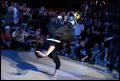 OUTBREAK EUROPE HIP HOP FESTIVAL 2011