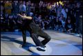OUTBREAK EUROPE HIP HOP FESTIVAL 2011