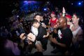 OUTBREAK EUROPE HIP HOP FESTIVAL 2011