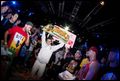 OUTBREAK EUROPE HIP HOP FESTIVAL 2011