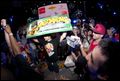 OUTBREAK EUROPE HIP HOP FESTIVAL 2011