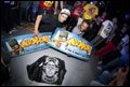 OUTBREAK EUROPE HIP HOP FESTIVAL 2011