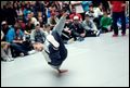 OUTBREAK EUROPE HIP HOP FESTIVAL 2011