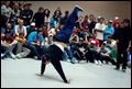 OUTBREAK EUROPE HIP HOP FESTIVAL 2011