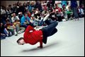 OUTBREAK EUROPE HIP HOP FESTIVAL 2011
