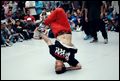 OUTBREAK EUROPE HIP HOP FESTIVAL 2011