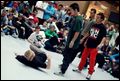 OUTBREAK EUROPE HIP HOP FESTIVAL 2011