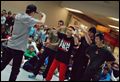 OUTBREAK EUROPE HIP HOP FESTIVAL 2011