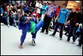 OUTBREAK EUROPE HIP HOP FESTIVAL 2011