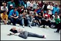 OUTBREAK EUROPE HIP HOP FESTIVAL 2011