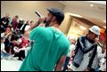 OUTBREAK EUROPE HIP HOP FESTIVAL 2011