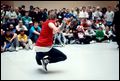 OUTBREAK EUROPE HIP HOP FESTIVAL 2011