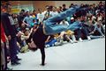 OUTBREAK EUROPE HIP HOP FESTIVAL 2011
