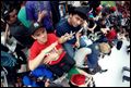 OUTBREAK EUROPE HIP HOP FESTIVAL 2011