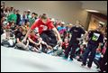 OUTBREAK EUROPE HIP HOP FESTIVAL 2011
