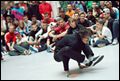 OUTBREAK EUROPE HIP HOP FESTIVAL 2011