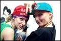 OUTBREAK EUROPE HIP HOP FESTIVAL 2011