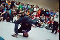 OUTBREAK EUROPE HIP HOP FESTIVAL 2011