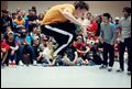 OUTBREAK EUROPE HIP HOP FESTIVAL 2011