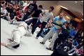 OUTBREAK EUROPE HIP HOP FESTIVAL 2011