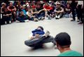 OUTBREAK EUROPE HIP HOP FESTIVAL 2011