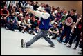 OUTBREAK EUROPE HIP HOP FESTIVAL 2011