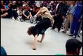 OUTBREAK EUROPE HIP HOP FESTIVAL 2011