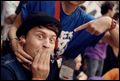 OUTBREAK EUROPE HIP HOP FESTIVAL 2011