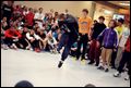 OUTBREAK EUROPE HIP HOP FESTIVAL 2011