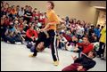 OUTBREAK EUROPE HIP HOP FESTIVAL 2011