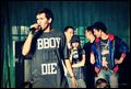 PAL PARKIET 5vs5 crew battle
