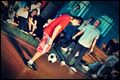 PAL PARKIET 5vs5 crew battle