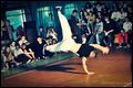 PAL PARKIET 5vs5 crew battle