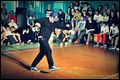 PAL PARKIET 5vs5 crew battle