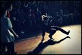 PAL PARKIET 5vs5 crew battle