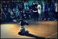 PAL PARKIET 5vs5 crew battle