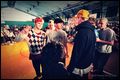 PAL PARKIET 5vs5 crew battle