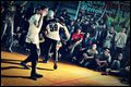 PAL PARKIET 5vs5 crew battle
