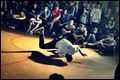 PAL PARKIET 5vs5 crew battle