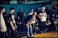 PAL PARKIET 5vs5 crew battle