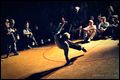 PAL PARKIET 5vs5 crew battle