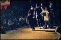 PAL PARKIET 5vs5 crew battle