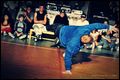 PAL PARKIET 5vs5 crew battle