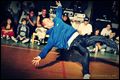 PAL PARKIET 5vs5 crew battle