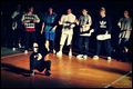 PAL PARKIET 5vs5 crew battle