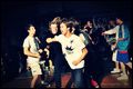 PAL PARKIET 5vs5 crew battle
