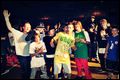 PAL PARKIET 5vs5 crew battle